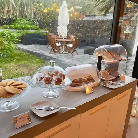 Casa Caloura Passion Deluxe & Διαμέρισμα