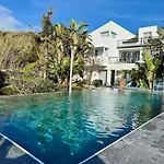 Casa Caloura Passion Deluxe & Apartment *