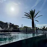 Casa Caloura Passion Deluxe & Apartment