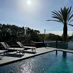 Casa Caloura Passion Deluxe &