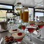 Casa Caloura Passion Deluxe & * Lagoa (Azores)