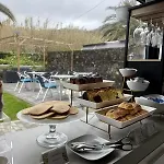 Apartment Casa Caloura Passion Deluxe &