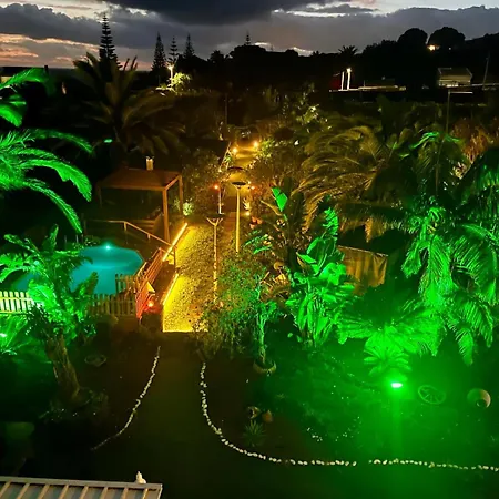 Apartment Casa Caloura Passion Deluxe &