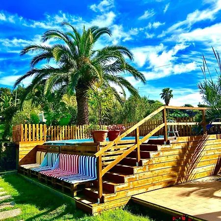 Casa Caloura Passion Deluxe & Apartment Lagoa (Azores)