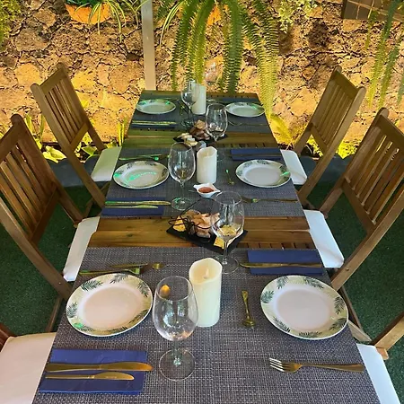 Casa Caloura Passion Deluxe & Lagoa (Azores)