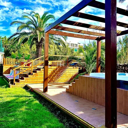 Apartment Casa Caloura Passion Deluxe & Lagoa (Azores)