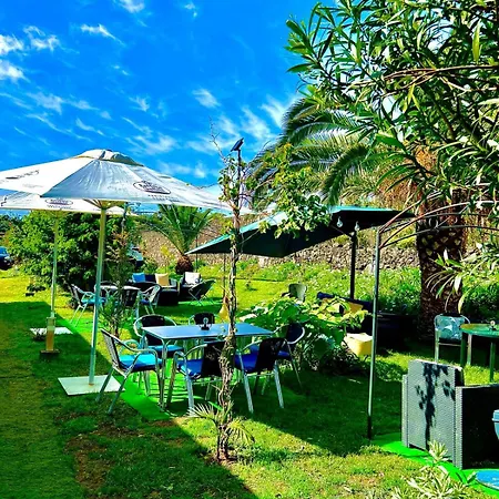 Casa Caloura Passion Deluxe & Apartment