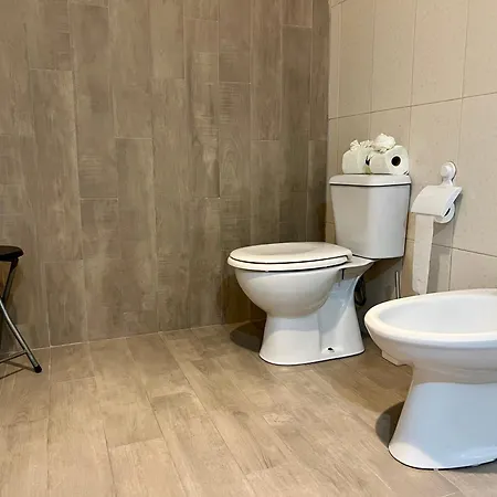 Casa Caloura Passion Deluxe &