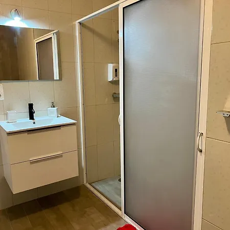 Appartement Casa Caloura Passion Deluxe &