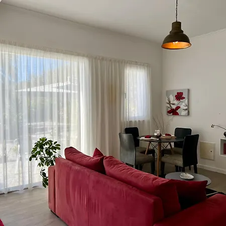 Casa Caloura Passion Deluxe & * לאגואה