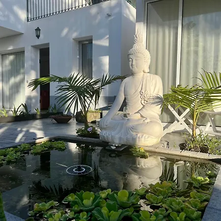 Casa Caloura Passion Deluxe &