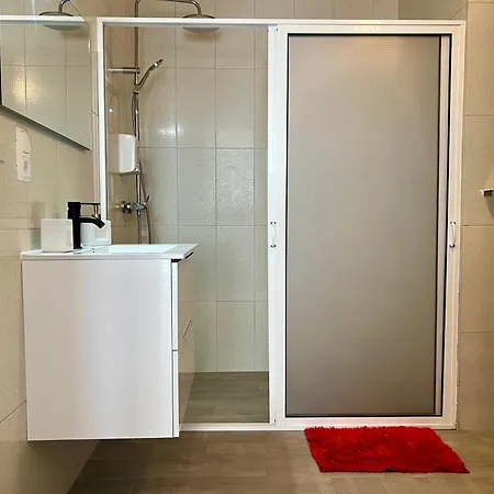 Casa Caloura Passion Deluxe & Apartmán *