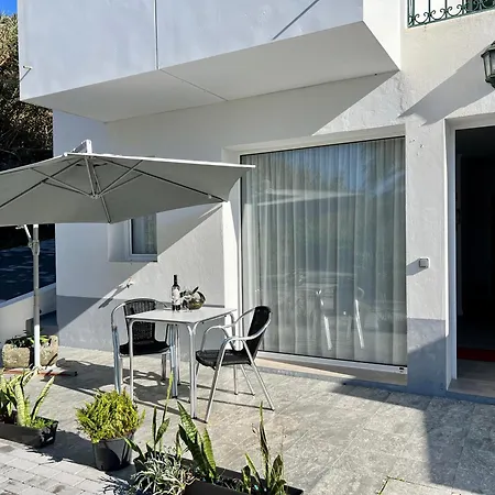 Casa Caloura Passion Deluxe & * לאגואה