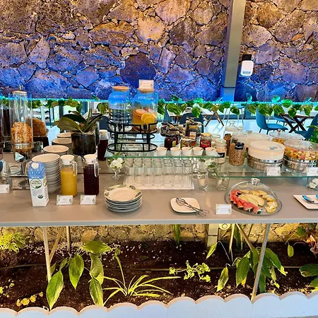 Casa Caloura Passion Deluxe & Apartament