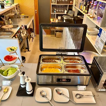 Appartement Casa Caloura Passion Deluxe & *