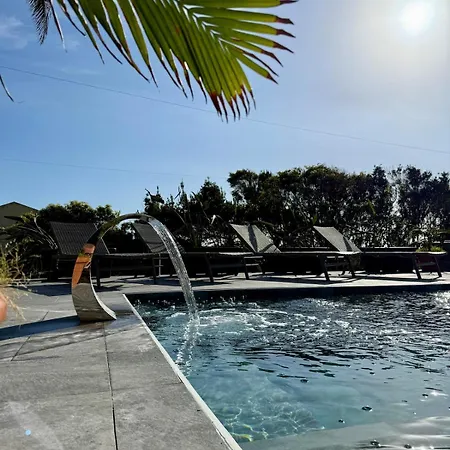 Casa Caloura Passion Deluxe & *