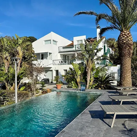Casa Caloura Passion Deluxe & * Lagoa (Azores)