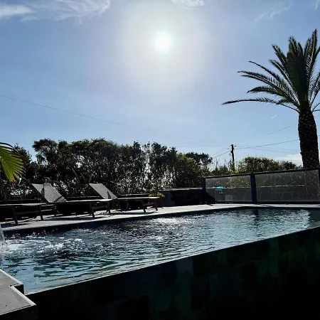 Casa Caloura Passion Deluxe &