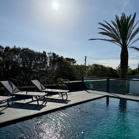 Casa Caloura Passion Deluxe &