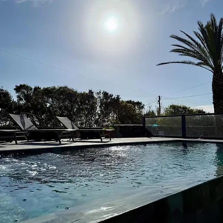 Apartmán Casa Caloura Passion Deluxe & *