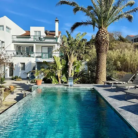 Casa Caloura Passion Deluxe & *