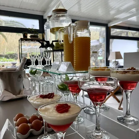 Casa Caloura Passion Deluxe & * Lagoa (Azores)