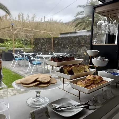 Apartmán Casa Caloura Passion Deluxe &