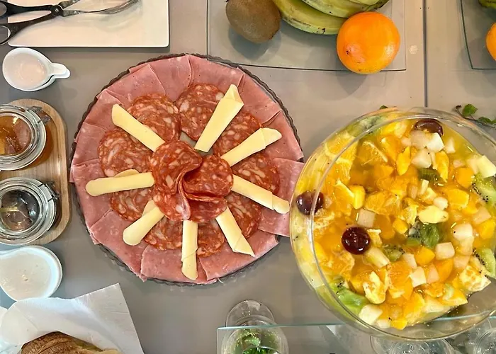 Casa Caloura Passion Deluxe & Apartamento Lagoa (Azores)