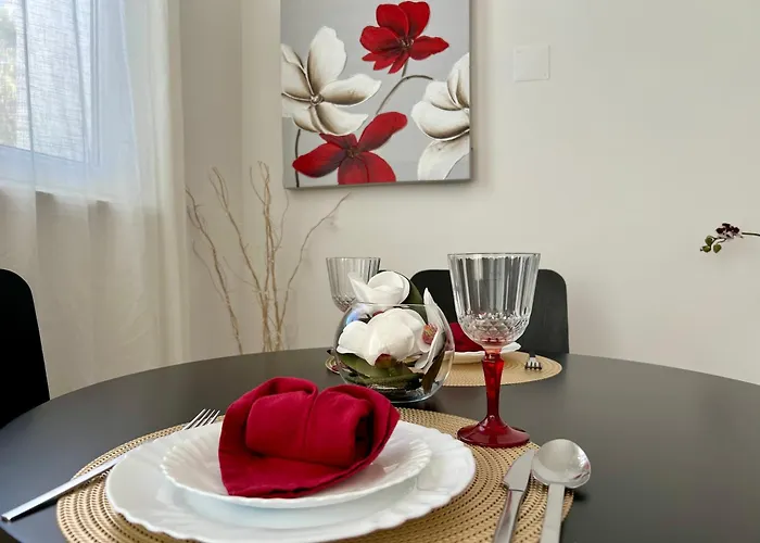 Casa Caloura Passion Deluxe & Lagoa (Azores)