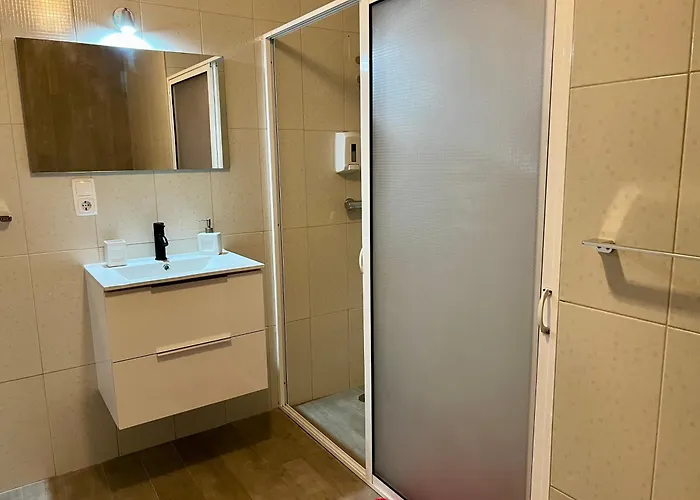 Daire Casa Caloura Passion Deluxe &