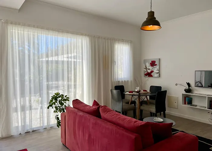 Casa Caloura Passion Deluxe & * Lagoa (Azores)