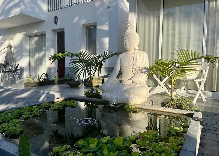 Casa Caloura Passion Deluxe &