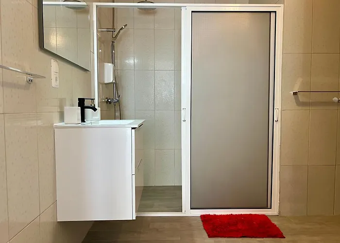 Casa Caloura Passion Deluxe & Apartamento *