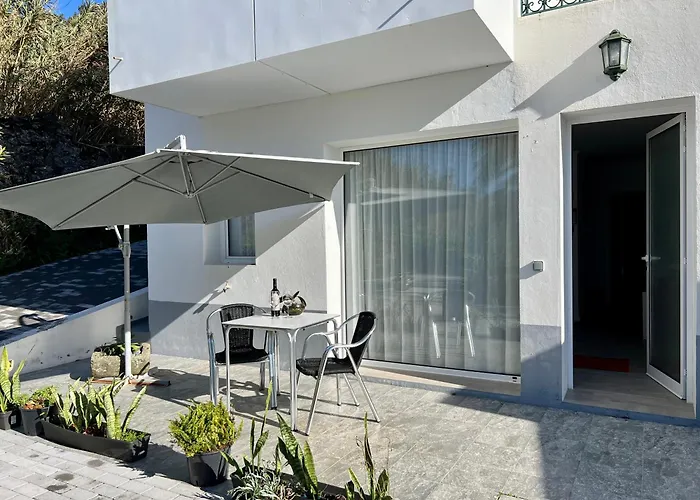 Casa Caloura Passion Deluxe & * Lagoa (Azores)