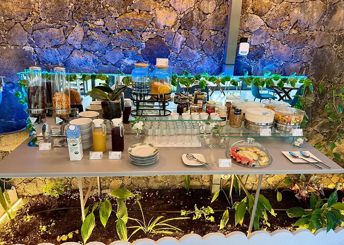 Casa Caloura Passion Deluxe & Apartamento