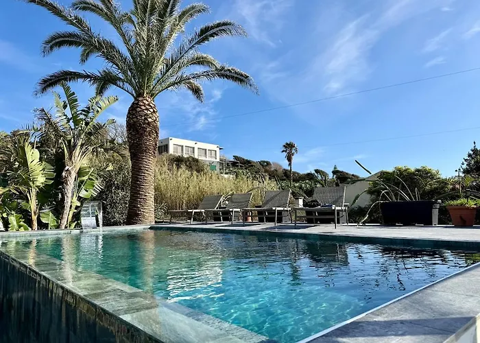 Apartment Casa Caloura Passion Deluxe &