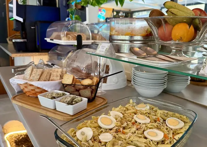 Casa Caloura Passion Deluxe & *