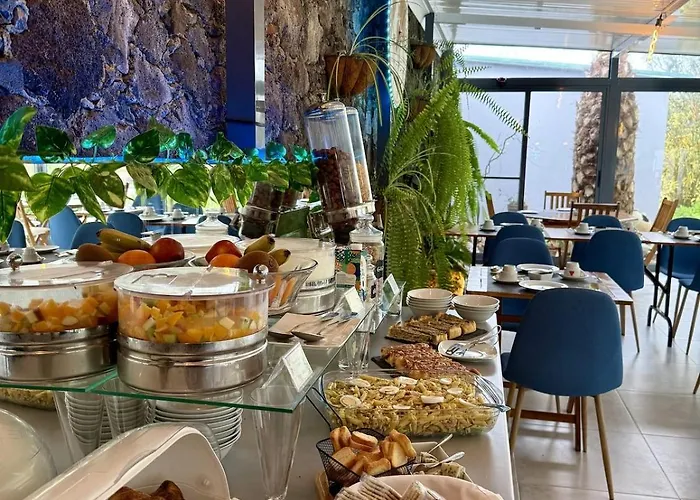 Casa Caloura Passion Deluxe & * Lagoa (Azores)