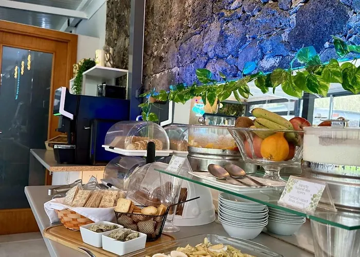 Apartment Casa Caloura Passion Deluxe & *