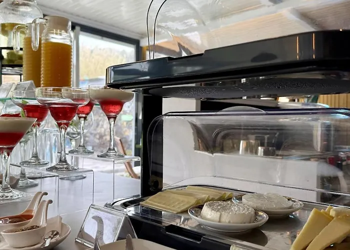 Casa Caloura Passion Deluxe & * Lagoa (Azores)