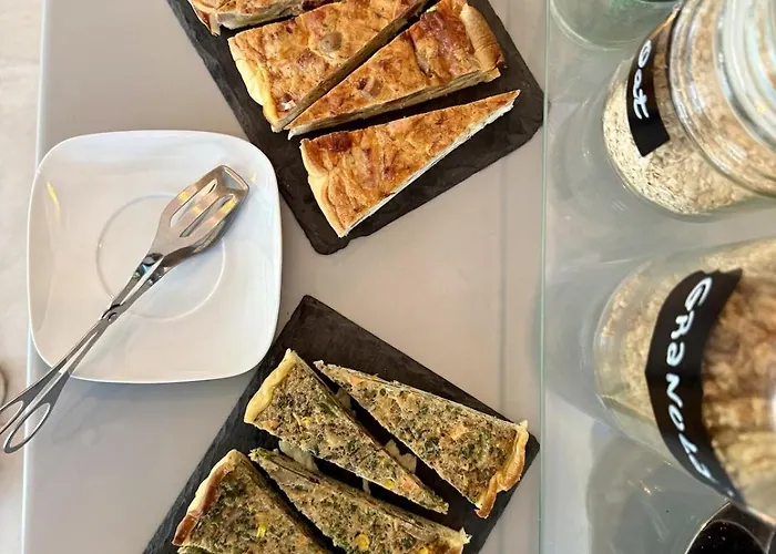 Casa Caloura Passion Deluxe &