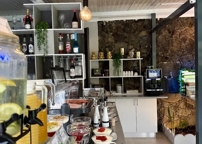 Apartment Casa Caloura Passion Deluxe &