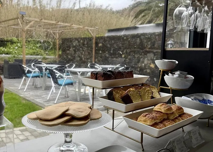 Apartment Casa Caloura Passion Deluxe &