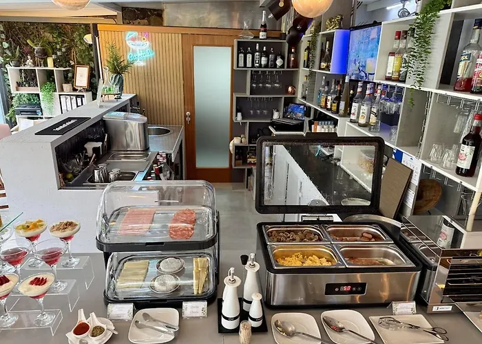 Daire Casa Caloura Passion Deluxe & Lagoa (Azores)